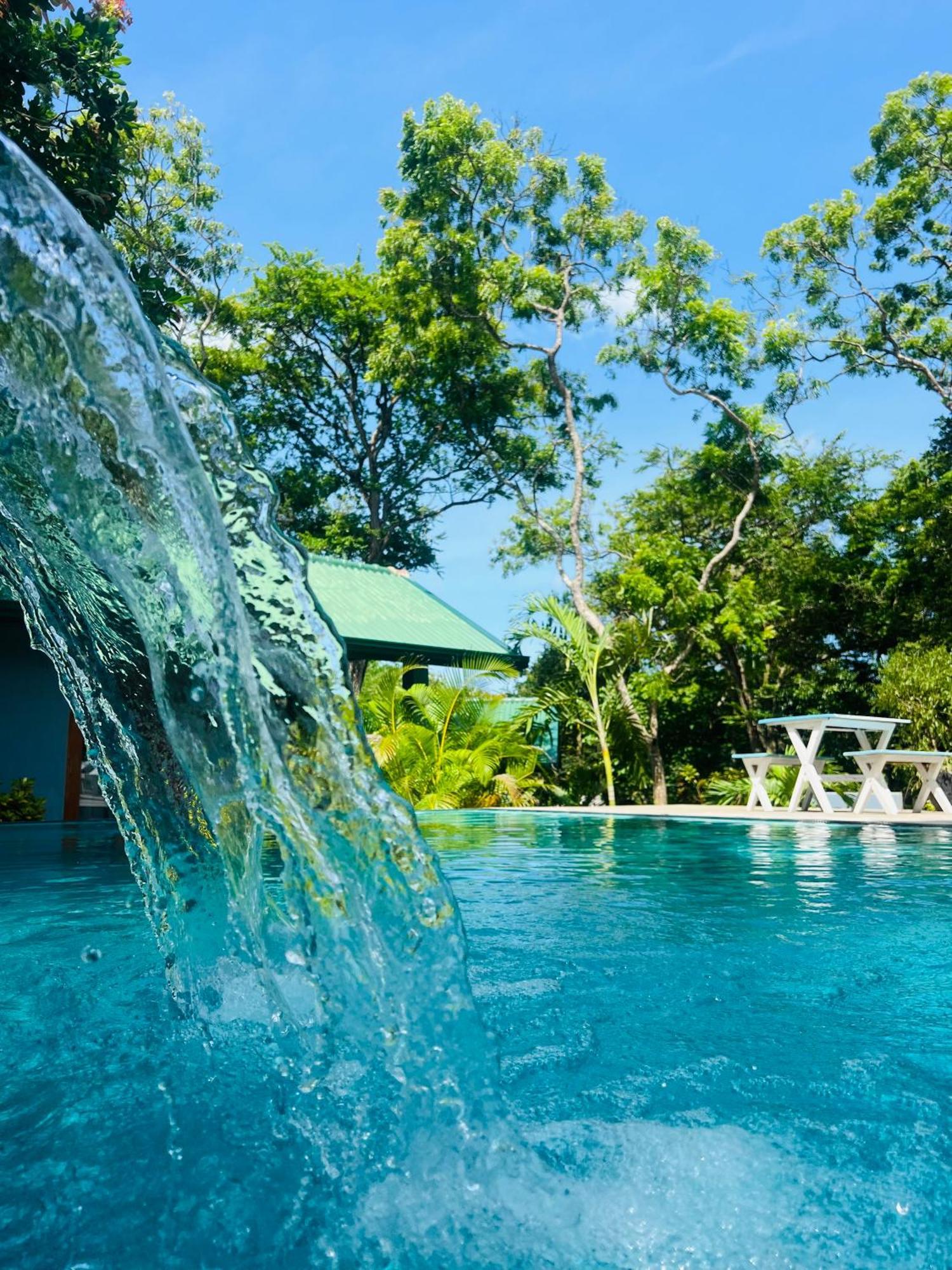 Maritime Nest Cabanas Тангалла Экстерьер фото