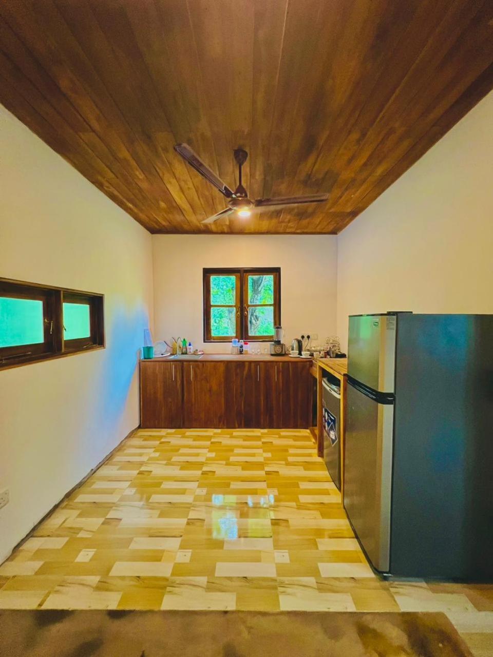 Maritime Nest Cabanas Тангалла Экстерьер фото