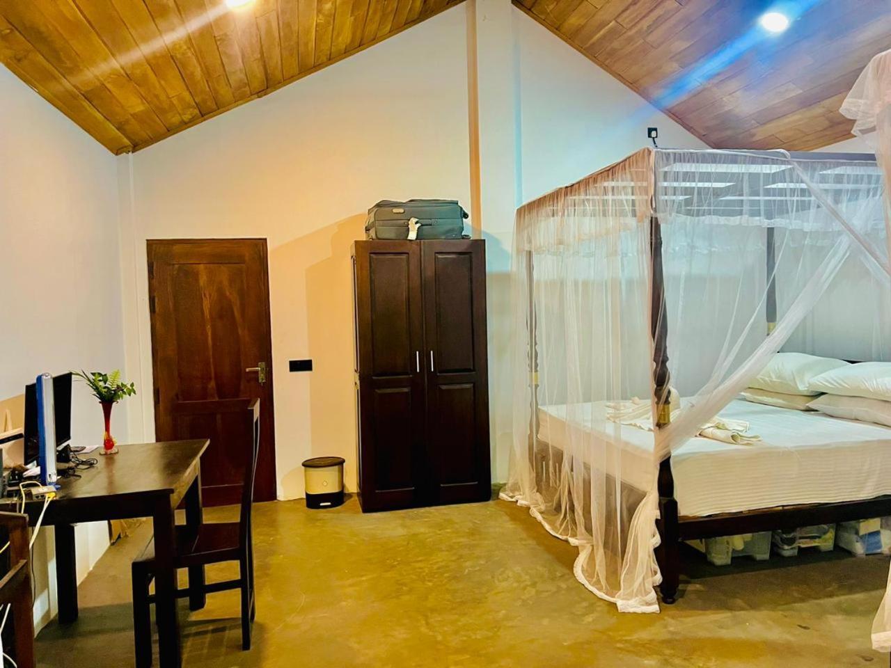 Maritime Nest Cabanas Тангалла Экстерьер фото